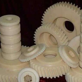 工农业塑料;螺母;塑料套