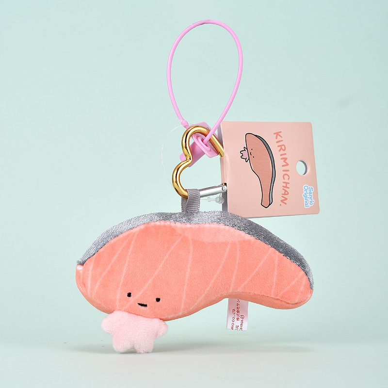 日本サンリオ Sanrio ミニラブバックル ジョングリーン同型 ハローキティ バッグ ペンダント 人形 かわいい|undefined
