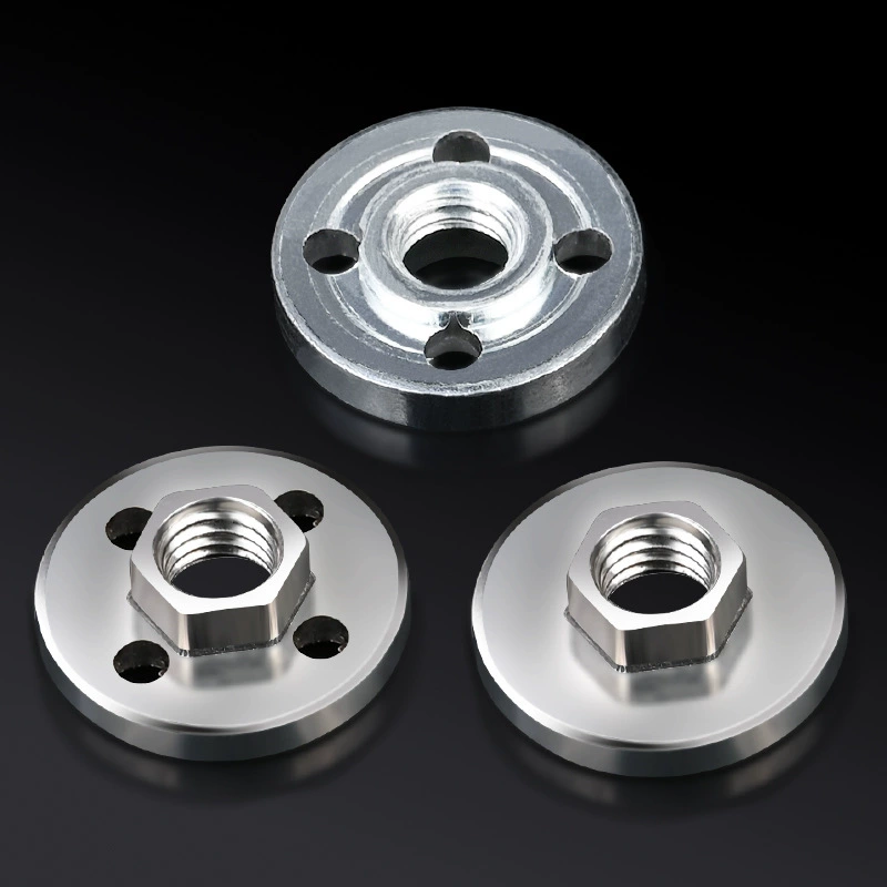 Старый тип 100 угловой шлифовальный станок с шестью угловыми четырьмя отверстиями