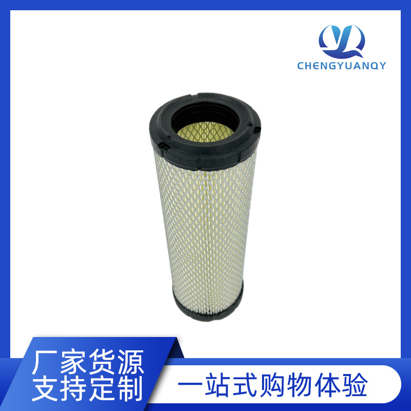 PU1027 挖掘机9304100193 4000007200 空气滤芯 工程机械配件