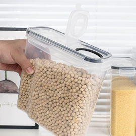 密封盒储物罐;牙签筒;冰箱收纳盒