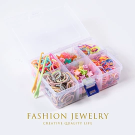 发圈;儿童发饰;发夹