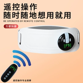 生发仪、护发仪;按摩腰带;电热暖宫带