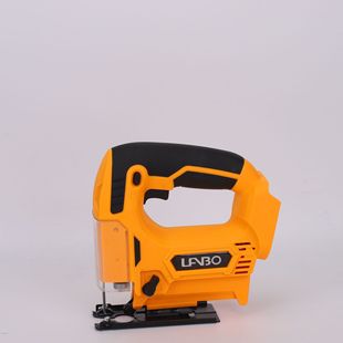 Electric Jigsaw Handheld Multifunctional Electric Saw Woodworking Household Latte Art Saw Small Woodworking Cutting Machine Wood Tools