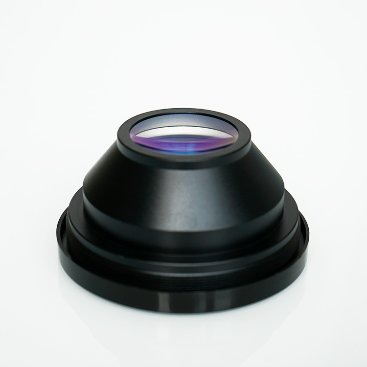 Flat Field Scanning Lens 23
