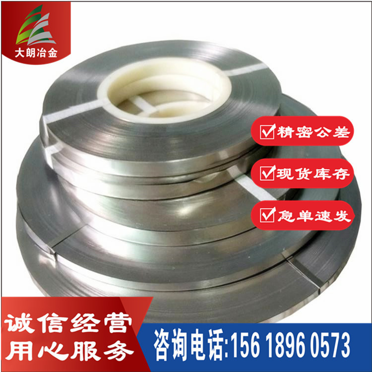 大朗供应美国GTD450不锈钢带GTD450圆棒 GTD450规格齐