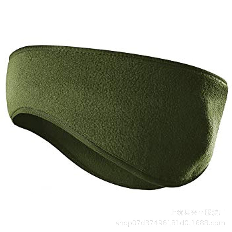 国境を越えた運動のヘッドバンドはヨガのバスケットボールの汗を止めて耳を保護します。