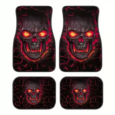 Universal Foot Pad: Set, Etc. Can Be Shipped on - s11