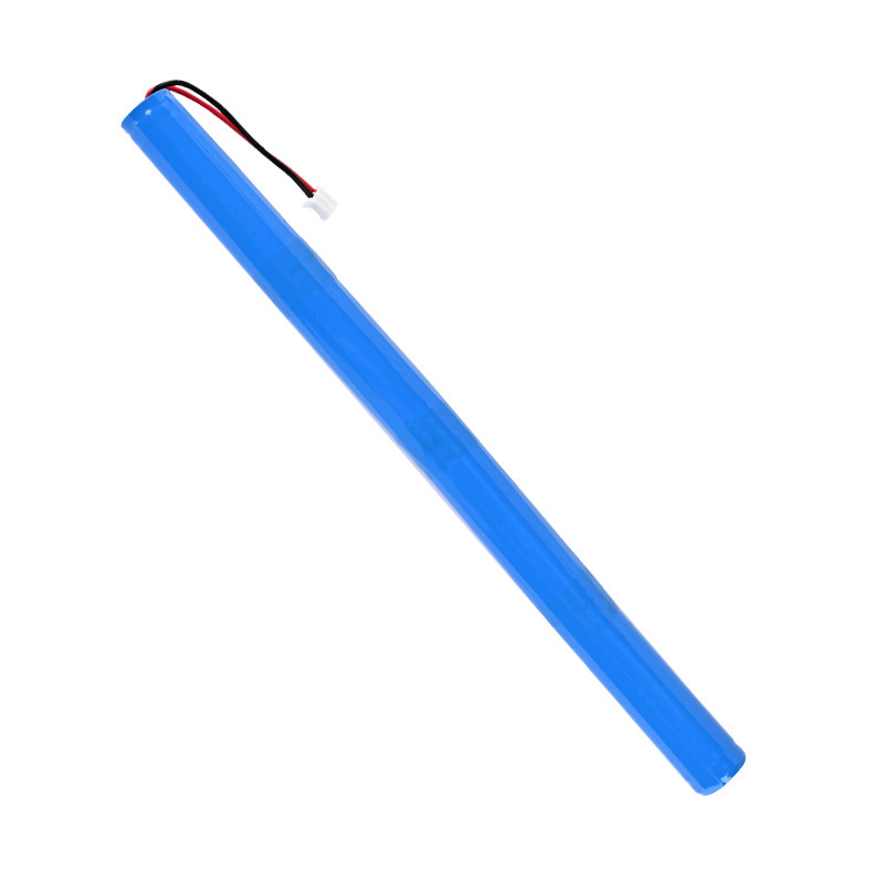 14500圆柱锂电池组4P 4000mAh LED灯 二类医疗仪器|undefined