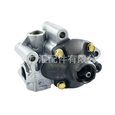 Valve Core Assembly, Sürətlər qutusu