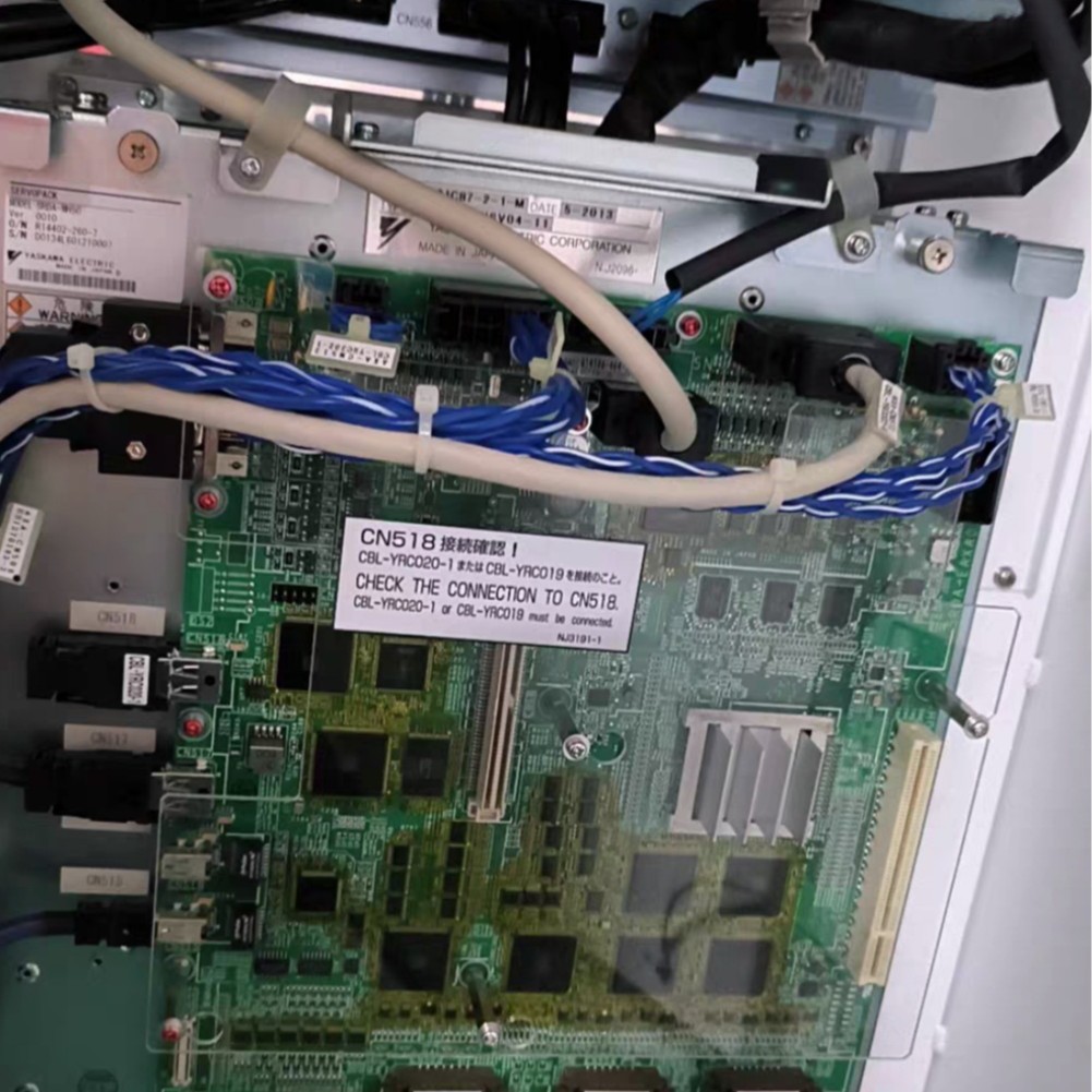 JZRCR-YSV01-11/JZRCR-YSV02-11/JZRCR-YSV02-21