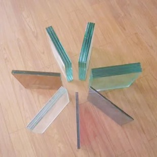 Shanghai Yuxin Glass, High, Safe, Scratch-free, Surface-free, Stain-free, Wire-clamping Glass