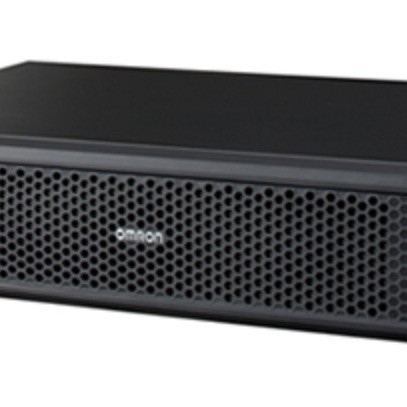 日本OMRON欧姆龙 不间断电源USP电源BU100RSK7