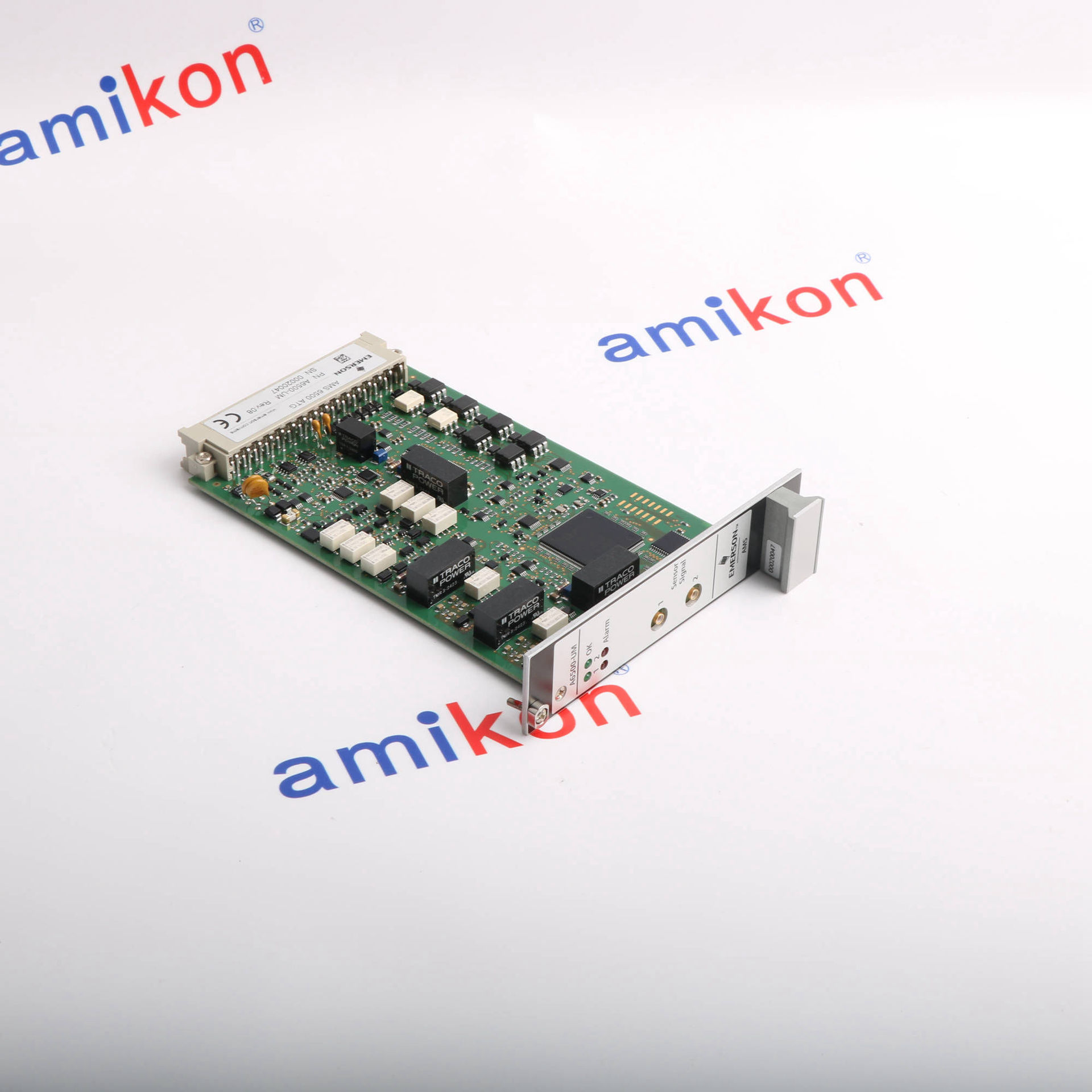 AFIN-01C 逆变器配件主板 TNC-A1305  E82ZAFSC010