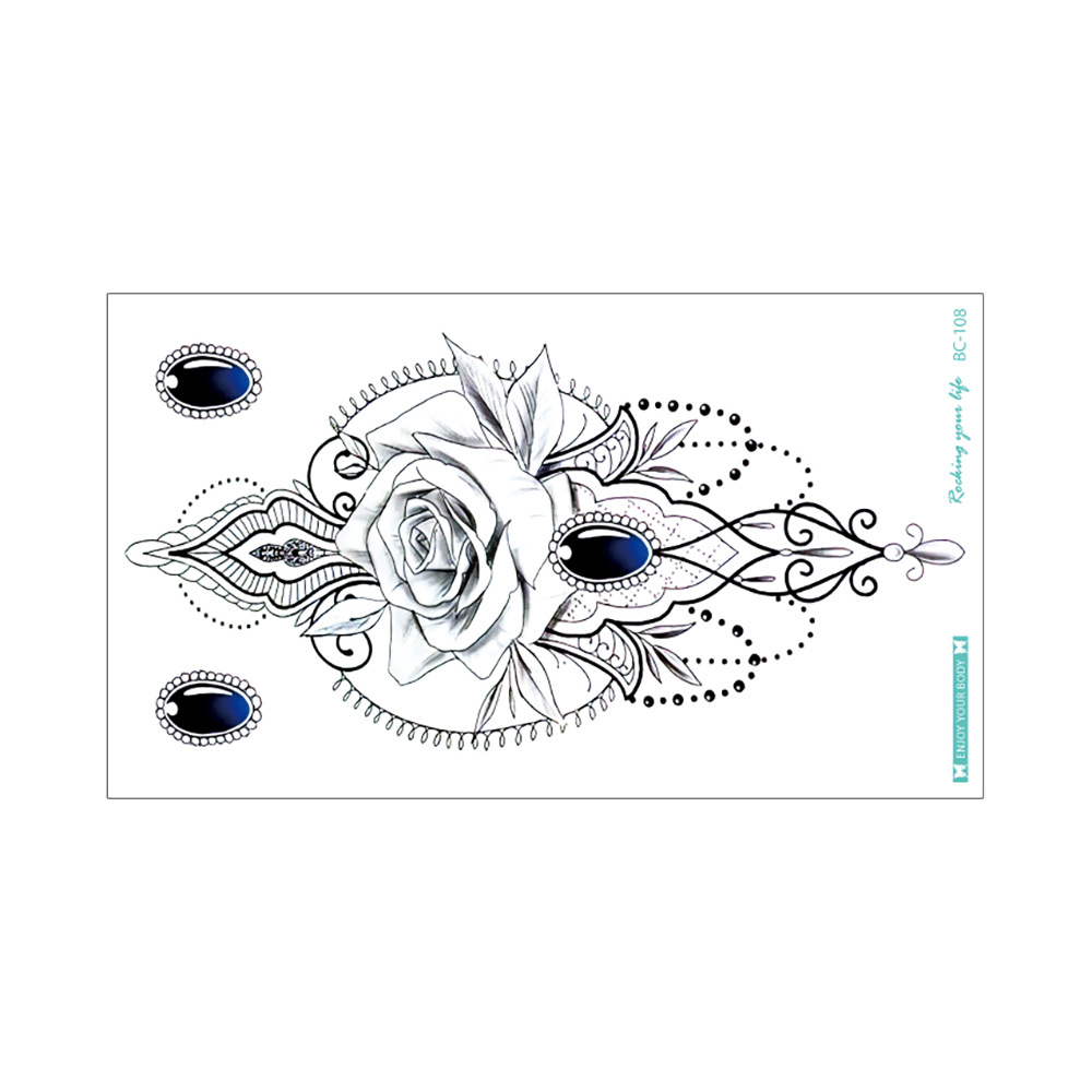 BC-108 / 240*138MM