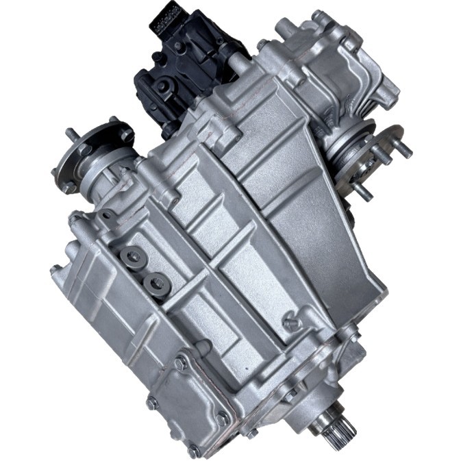 Toyota GR Toyota J150 12-pin (10-20) Prado transfer case J150 361006D400