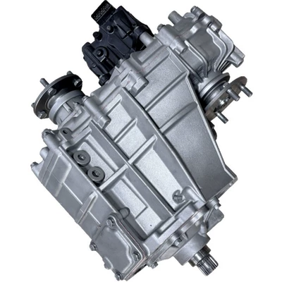 Toyota GR Toyota Transfer case