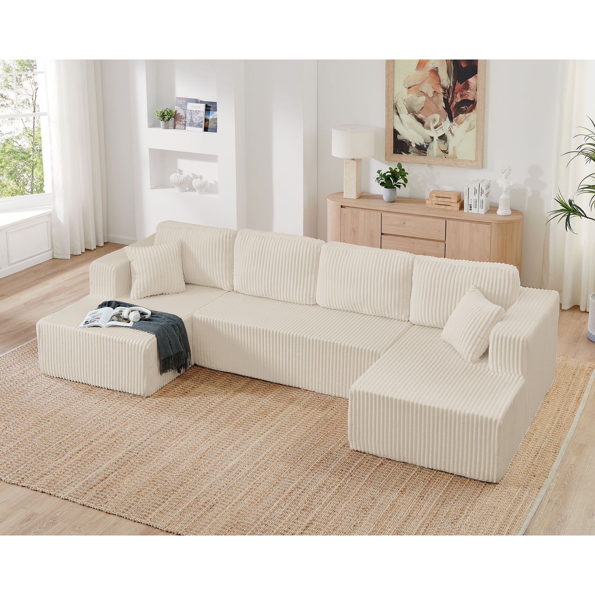 Sofá cama de compresión al vacío plegable italiano simple sofá recto multifuncional para sentarse y acostarse pequeña sala de estar