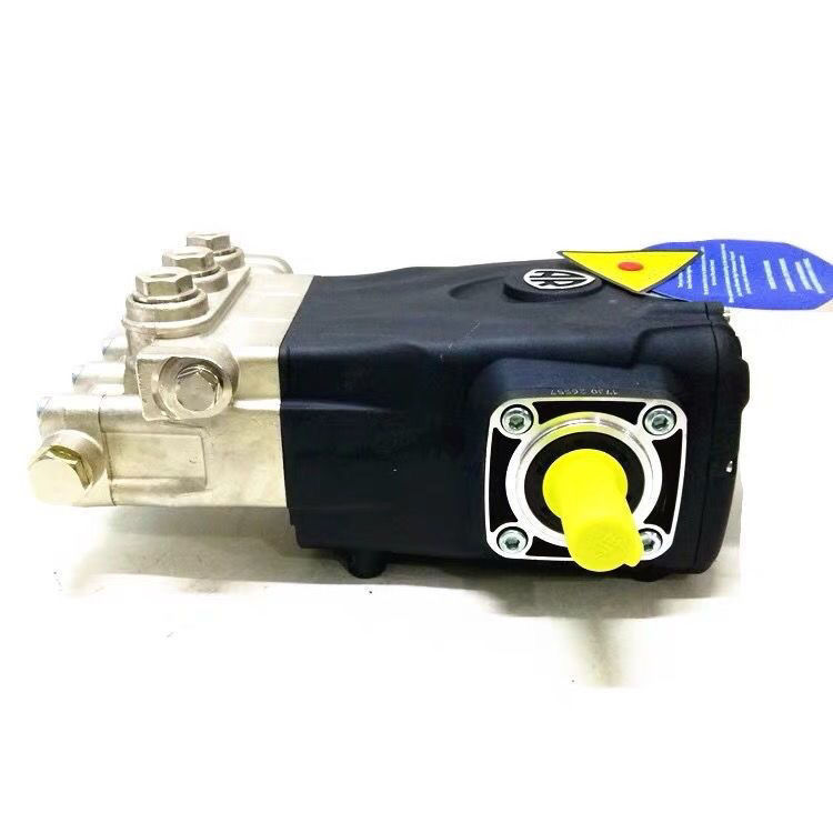 Italian Ar High-Pressure Pump Cleaning Machine 500kg Rgx22.50 High-Pressure Plunger Pump Car Wash Machine Pump Head