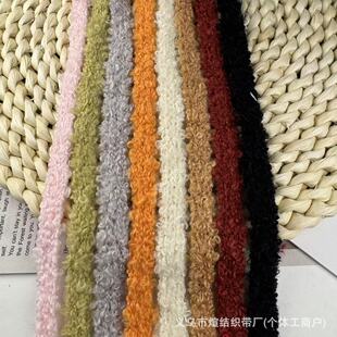 ����1.2CM̩�Ͼ�ë����߅ë��ѝ���K �ֹ�diy�����Yë�q�����o��