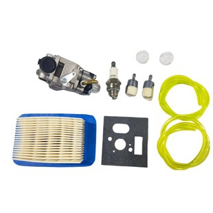 CarbureTor for Walbro WLA-6-1 EcHo PB-500H PB-500T Accessories Combo
