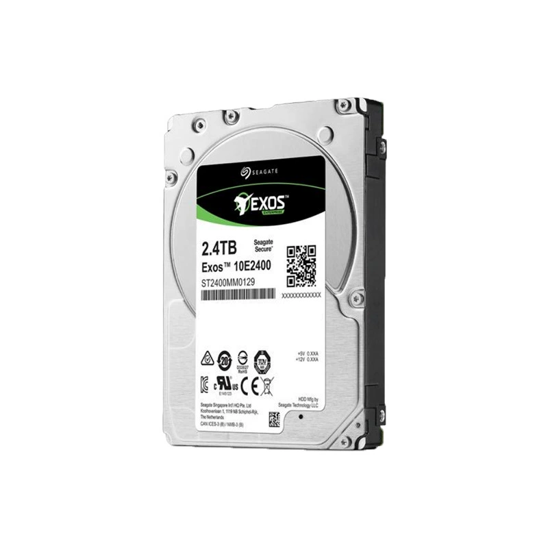 ST20000NM007D совместим с интерфейсом Seagate SATA Galaxy ExosX20 корпоративного класса 20 ТБ механического жесткого диска