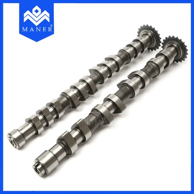 058109022B 058109021m Intake Crankshaft, camshaft
