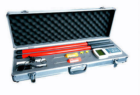 无线高压核相仪 型号XLYF-GH-6603库号M341389