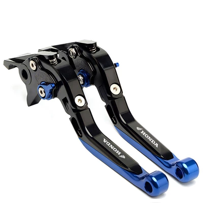 Motorcycle Handle Cover — Lever Clutch Handle