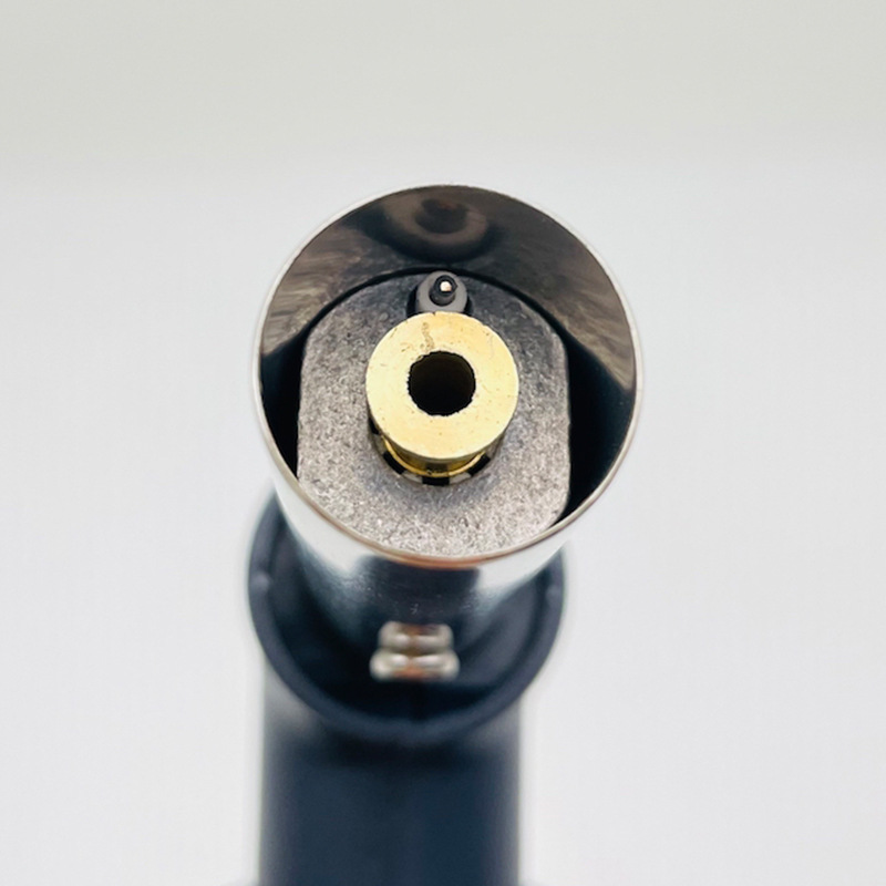 源頭工廠直發卡式氣罐噴火槍便攜戶外燒烤烘焙點火器燒豬毛火焰槍