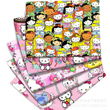 ��ͨKitty���aӡ��������޲�ܛɫ����DIYƴ������������b����