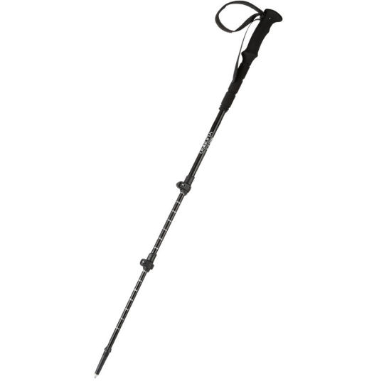 Climbing Stick Climbing Equipment Climbing Stick Hiking Ultra-light Climbing Stick Retractable Outdoor Climbing Stick Aluminum Alloy