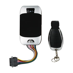 TK303g avtomobil oğurluq əleyhinə GPS izləyici, sabit keyfiyyət