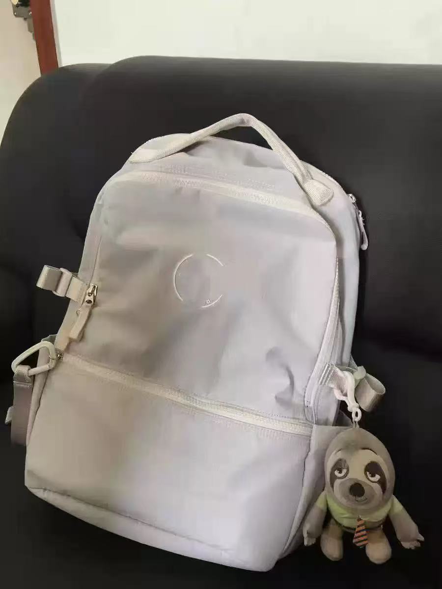 白色方格 / 旧22L