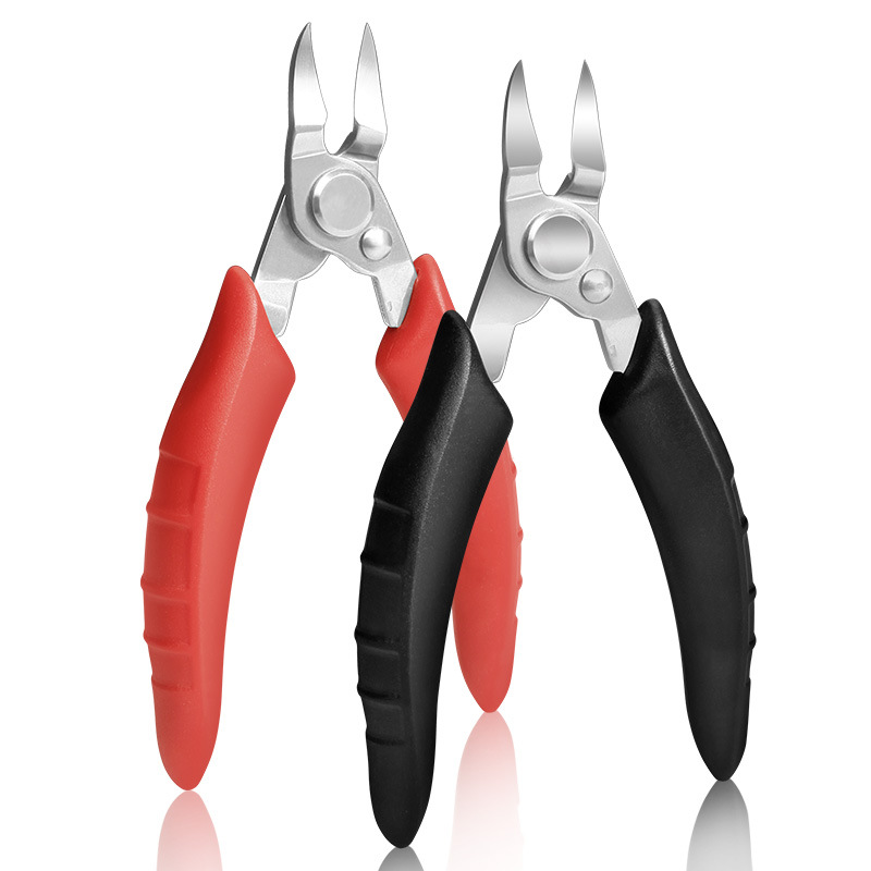 exfoliating sharp safe manicure tools set stainless steel for…