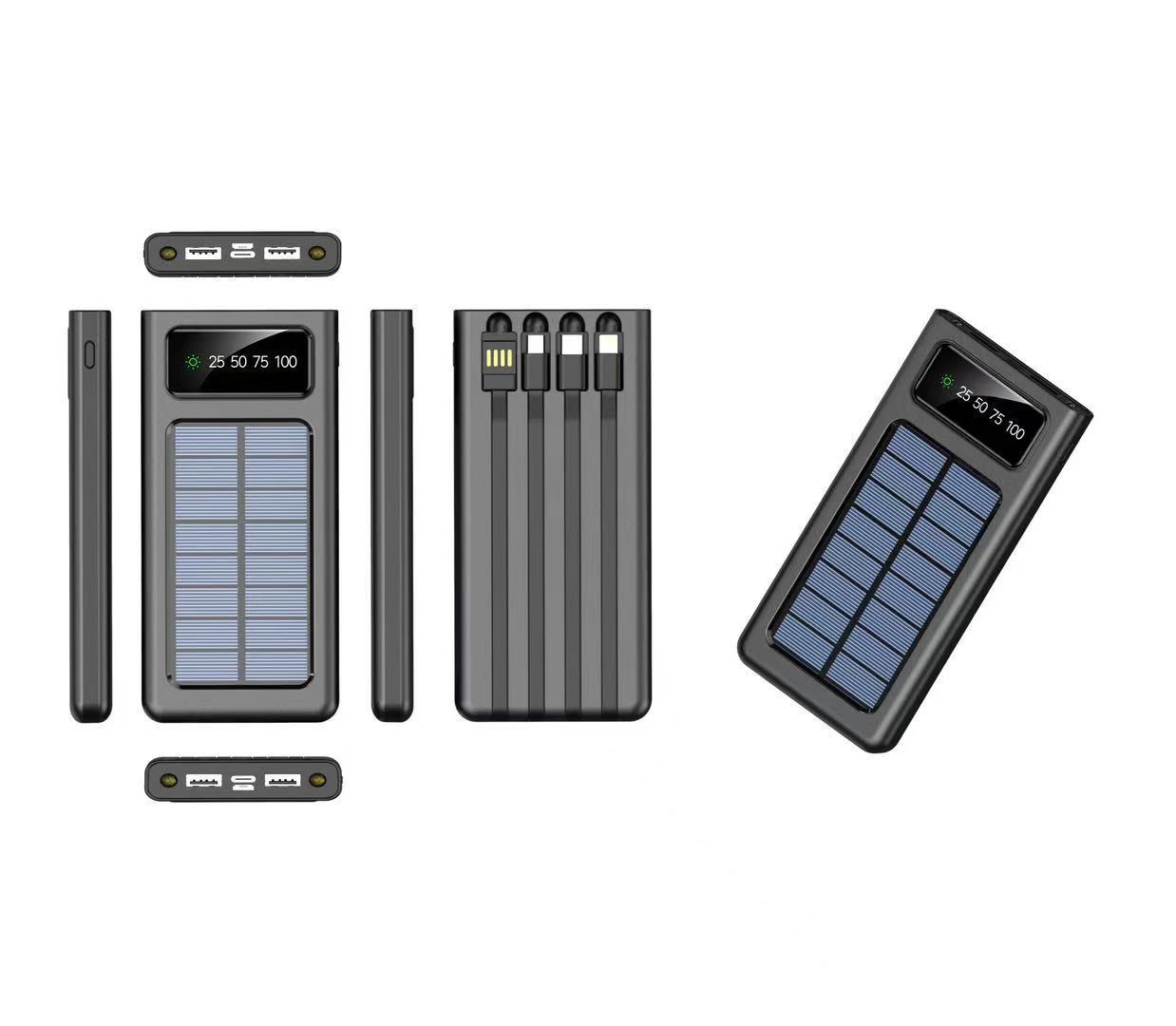 Solar Power Bank Image 7