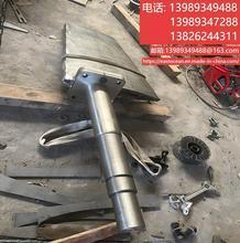 厂家直供船用艉轴舵叶尾轴转动轴船舶配件ABS BV CCS RINA DNV