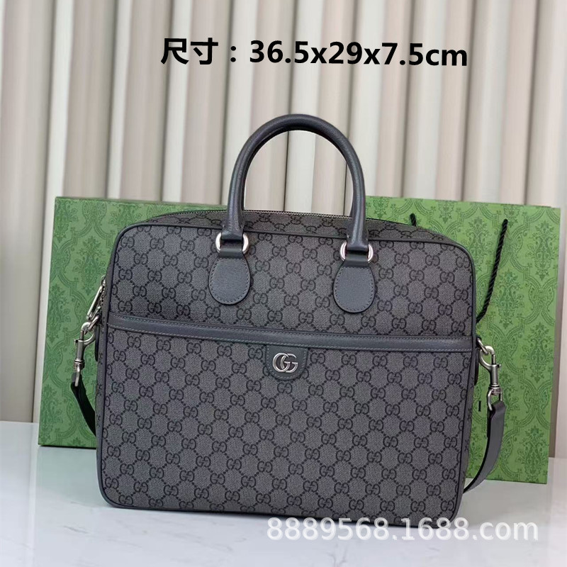直接供給クロスボーダー m lv メンズバッグレディースバッグブラックウォリアーメッセンジャーバッグ枕バッグチェーンバッグボックスバッグポータブルブリーフケース|undefined