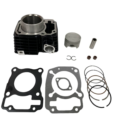 Cylinder and parts Cylinder Is Suitable for