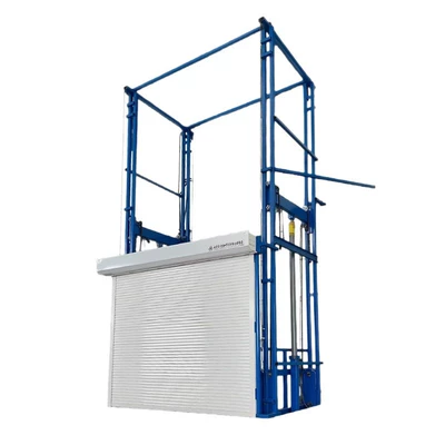 Avtomobil fırlanan platformaları: Factory, Warehouse, and Workshop Cargo