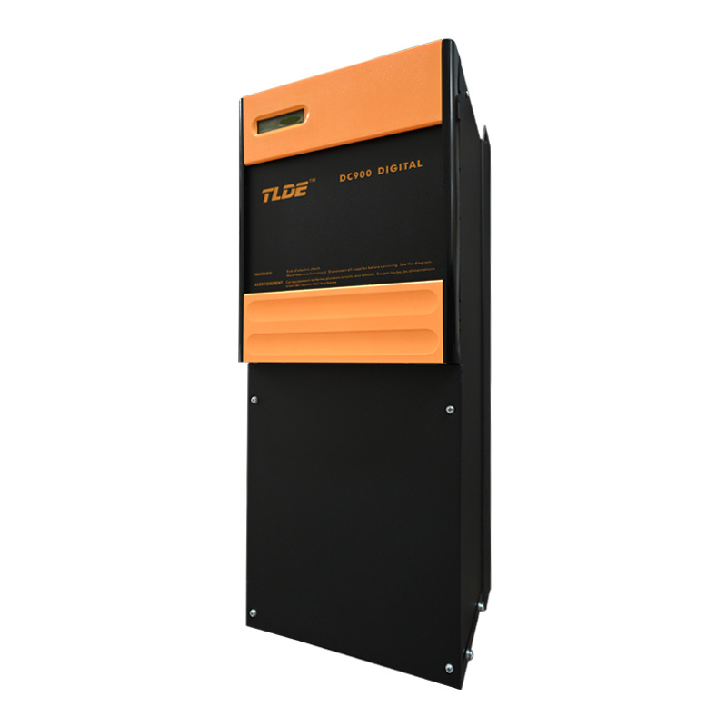 正品全数字式直流电机驱动器 DC900-2-500-750-30-1-0-0 替代591P