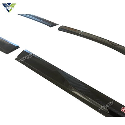 Rain shield Rocco Gr 2022