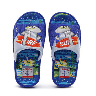 2026���¿�ͯ��Ь�ļ���ͯ�㹭�҃ȼҾӿ羳kid's slippers