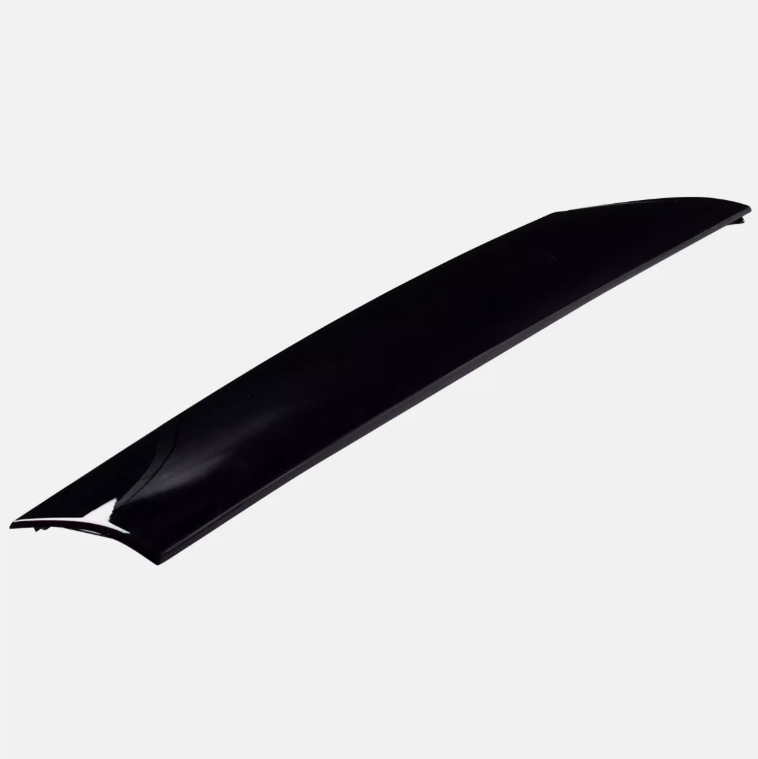 A-Pillar Black Windshield Pillar Trim 51137272583 84 Suitable for Mini R55 R56