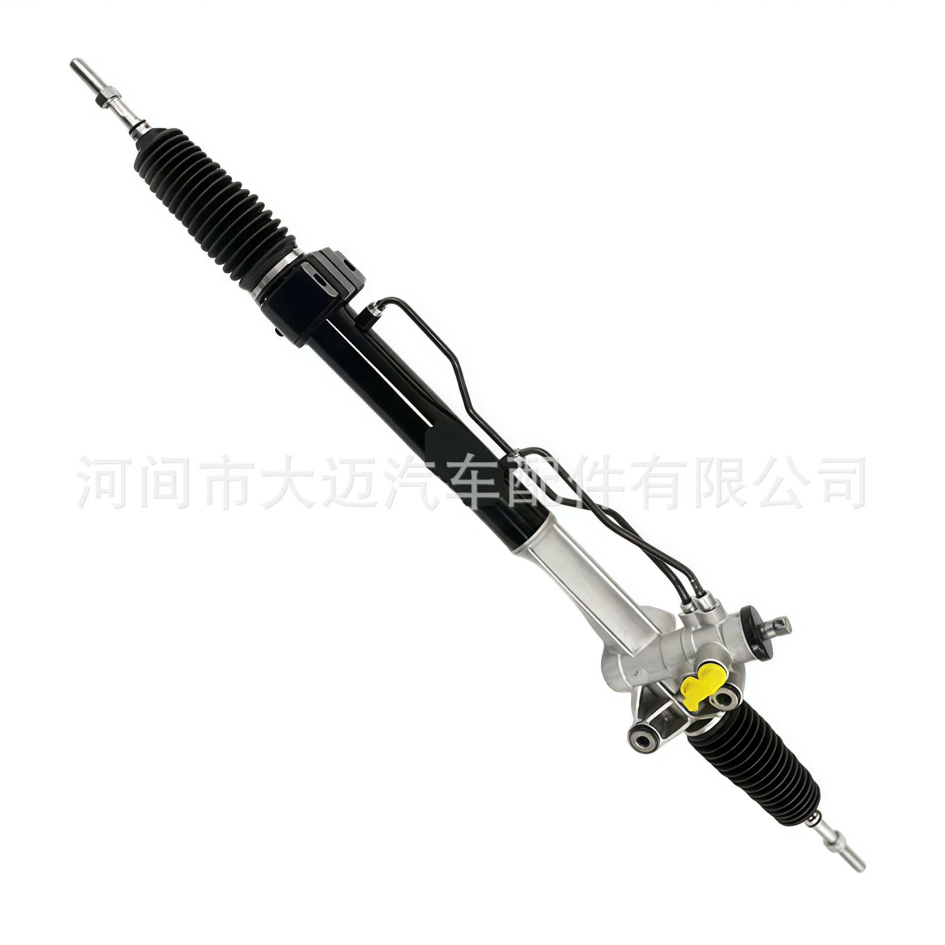 6614603100/6614602700/Hydraulic steering gear is suitable for Mercedes-Benz Vito Viano W639LHD