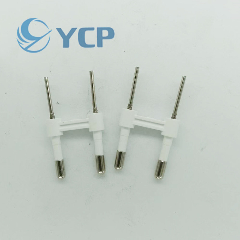 Gantry bracket copper pin charger plug accessories, gantry bracket copper pin, gantry bracket plug copper pin, quality assurance Gantry bracket copper pin charger plug accessories, gantry bracket copper pin, gantry bracket plug copper pin, quality assurance
