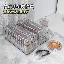 收纳盒;首饰箱;饰品展示架