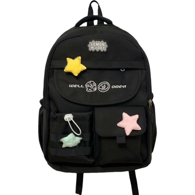 (Cross-border trading), brand cute backpack, bag
