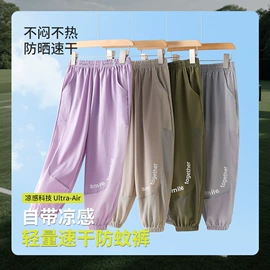 童裤;童T恤;童卫衣