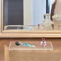定制矩形浴室收纳托盘